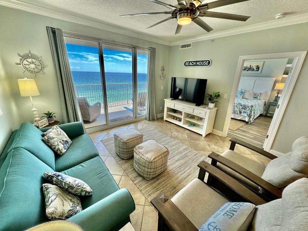 Vacation Home interior